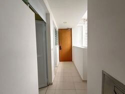 RESIDENCES AT EMERALD HILL (D9), Apartment #632405561
